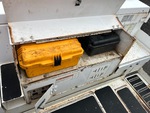 Control Station with 