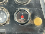 Aspect général with Compteur horaire / compteur kilométrique
