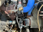 Moteur with 