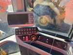 Control Station with 