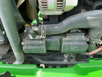 Hydraulics with 