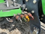 Hydraulics with 