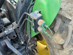 Hydraulics with 
