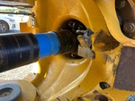Drivetrain with 