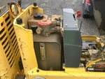 Hydraulics with 