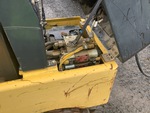 Hydraulics with 