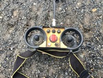 Control Station with 