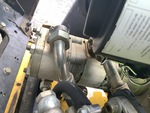 Hydraulics with 