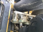 Hydraulics with 