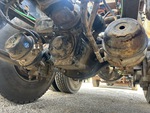 Drivetrain with 