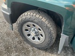 Chassis with 