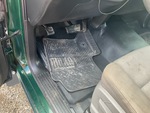 Cab with 