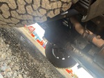 Drivetrain with 