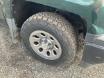 Chassis with 