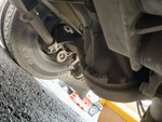 Drivetrain with 