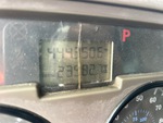 Cab with Engine Hours