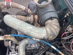 Engine with 