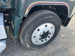 4 Underbody - Truck with 