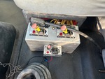 Cab with 