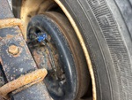 Brakes with 