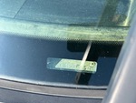 General Appearance with Second Serial Number/VIN Photo