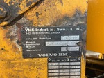 General Appearance with Numero seriale/numero d’identificazione del veicolo (VIN)