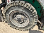 Drivetrain with 