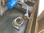 Generator with 