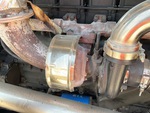 Engine with 