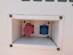 Control Station with 