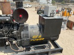 Generator with 