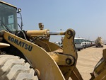 Hydraulics with 