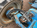 Hydraulics with 