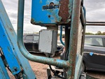 Control Station Upper with 