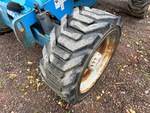 Chassis with 