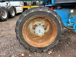 Chassis with 