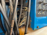 Electrical with 