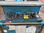 Control Station Upper with 