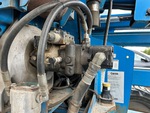 Hydraulics with 
