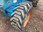 Chassis with 