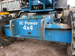 Drivetrain with 