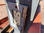 Control Station Upper with 