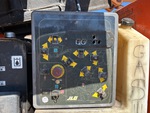 Control Station Ground with 