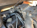 Engine with 
