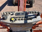 Control Station Upper with 