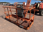 Control Station Upper with 