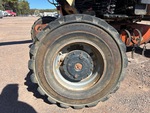 Chassis with 