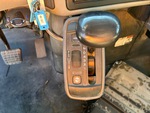 Cab with 
