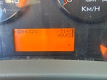 Cab with Engine Hours