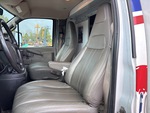 Cab with 